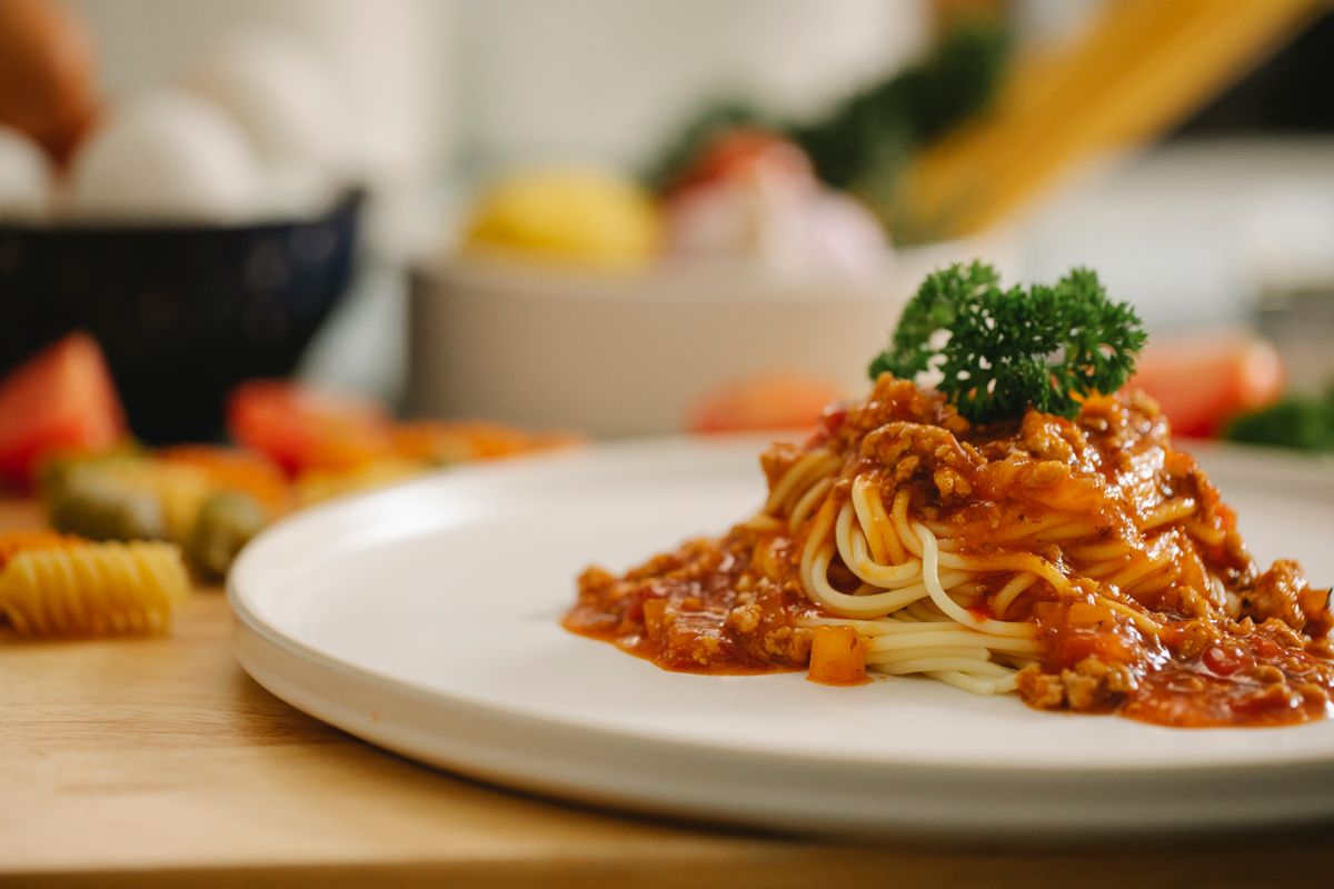 Illustration de l’article La véritable sauce bolognaise : les gestes qui changent tout