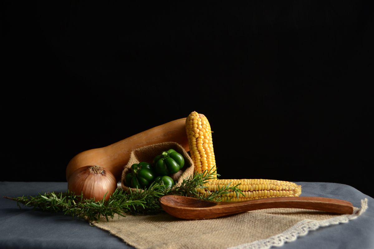 Illustration de l’article Six légumes de saison à remettre au menu
