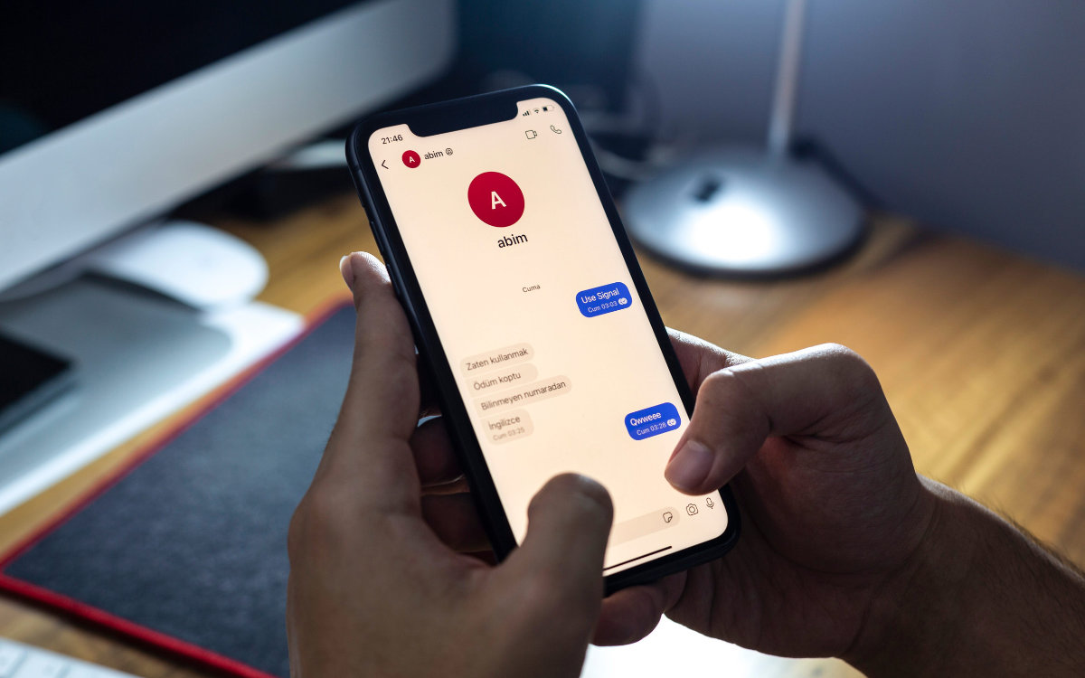 Illustration de l’article Google Messages va devenir beaucoup plus pratique en changeant légèrement cette fonctionnalité